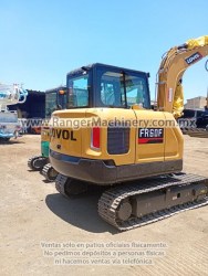 Excavadora-Lovol-FR60 F 1